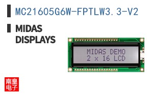 MC21605G6W-FPTLW3.3-V2 ͼƬ